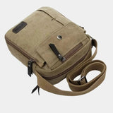 Oscar™ - Borsa a spalla compatta da uomo