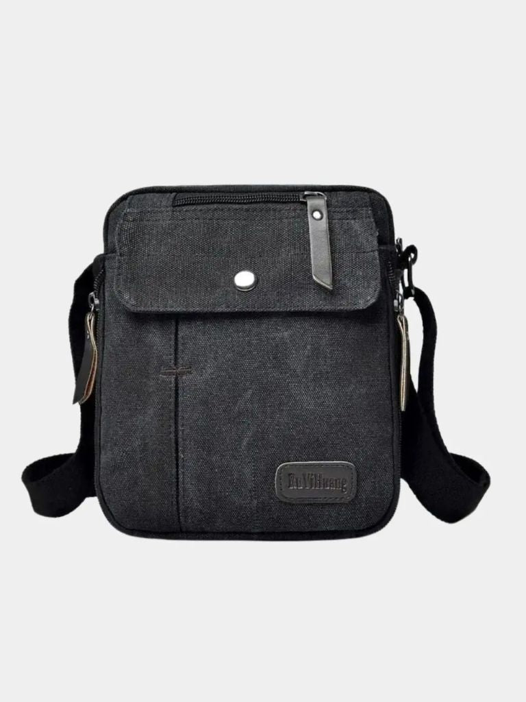 Oscar™ - Borsa a spalla compatta da uomo