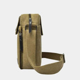 Oscar™ - Borsa a spalla compatta da uomo