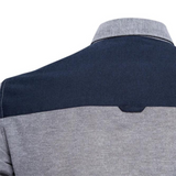 Camicia Oxford - Tessuto testurizzato
