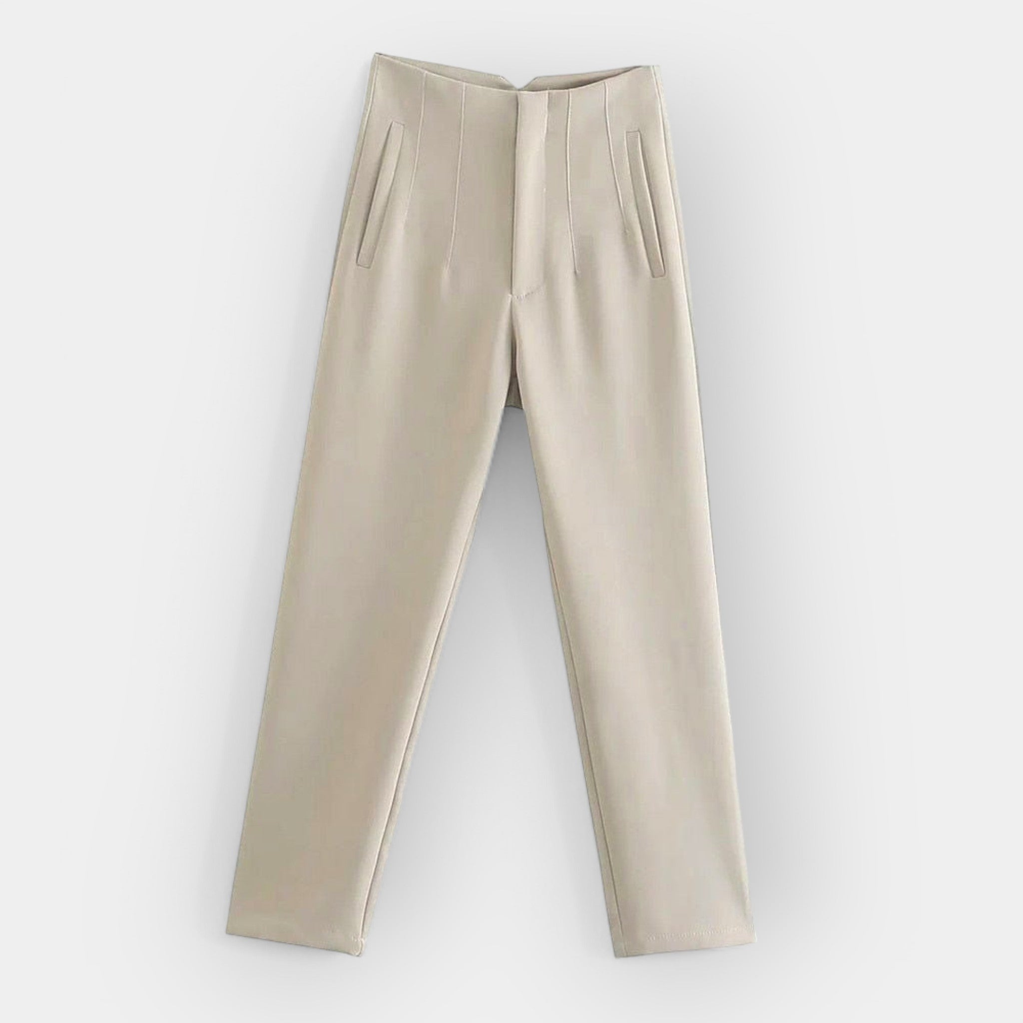 Amalia - Pantaloni eleganti per tutti i giorni