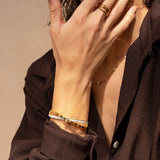 Bracciale sottile