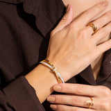 Bracciale sottile