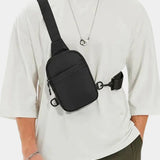 Erasmo™ - Petit Brysttaske Essentiel