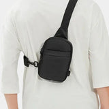 Erasmo™ - Petit Brysttaske Essentiel