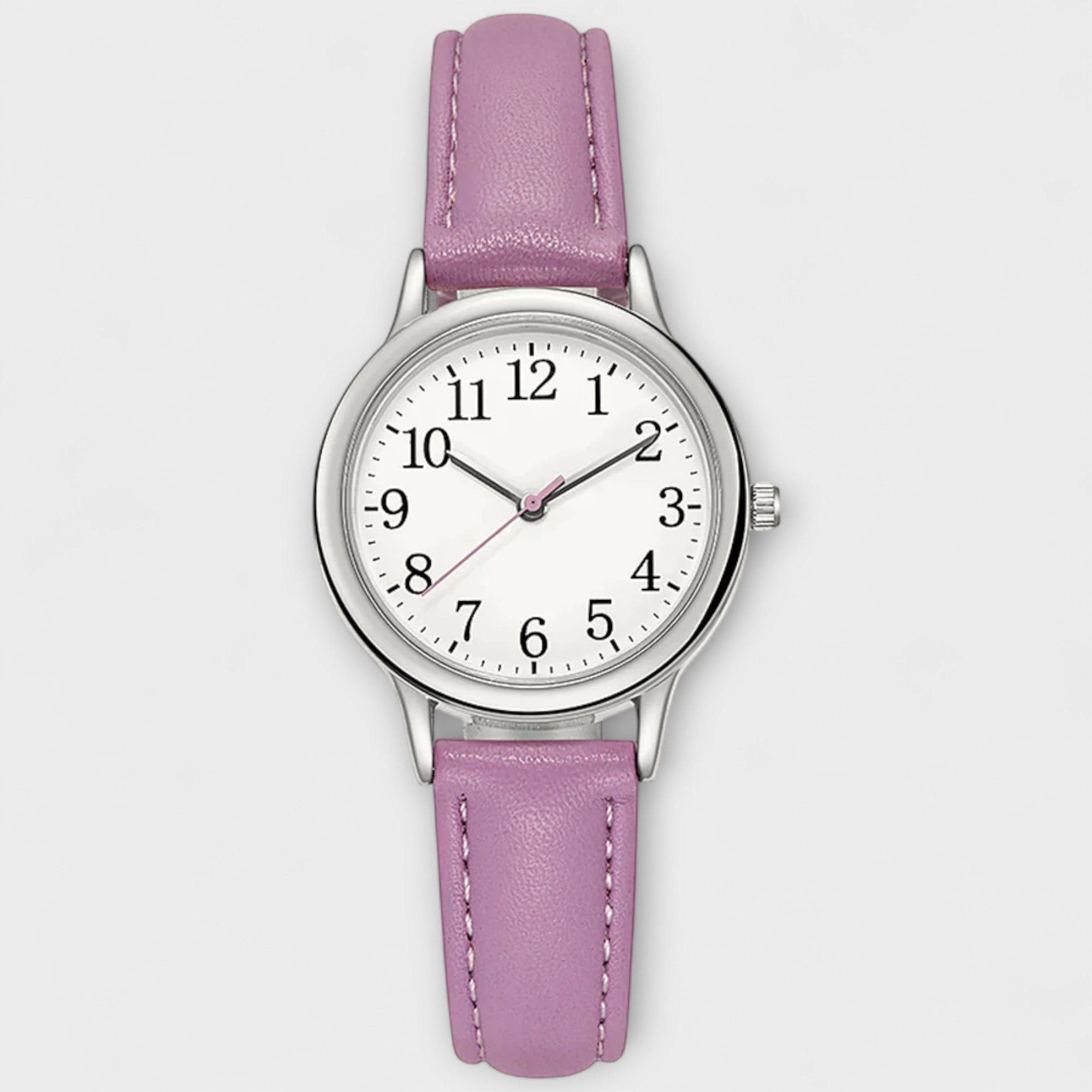 Carlotta - Orologio minimalista