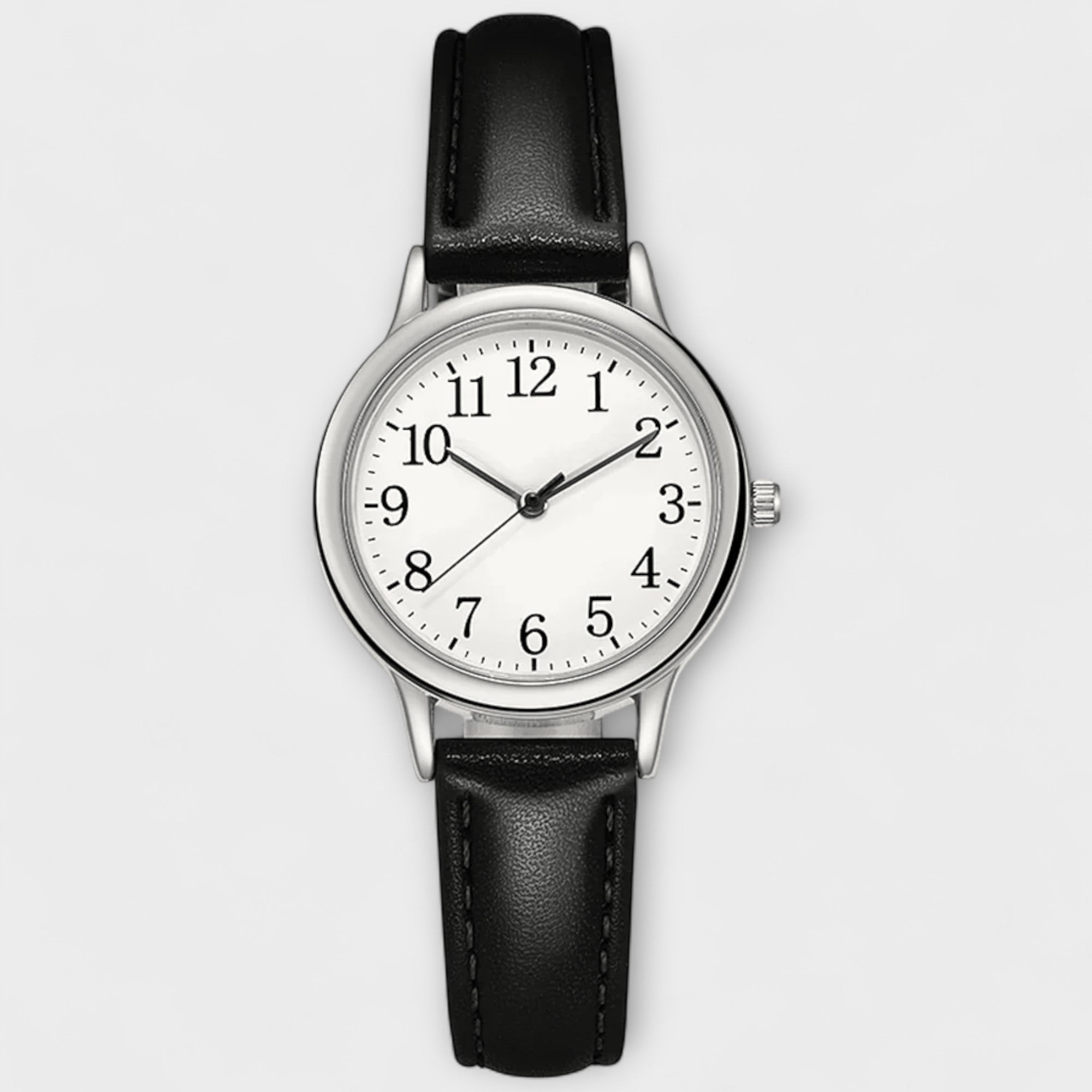 Carlotta - Orologio minimalista