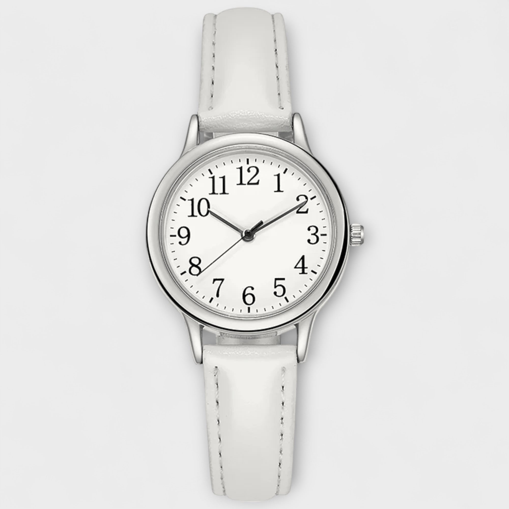 Carlotta - Orologio minimalista