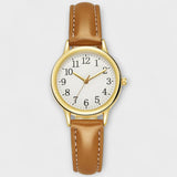 Carlotta - Orologio minimalista