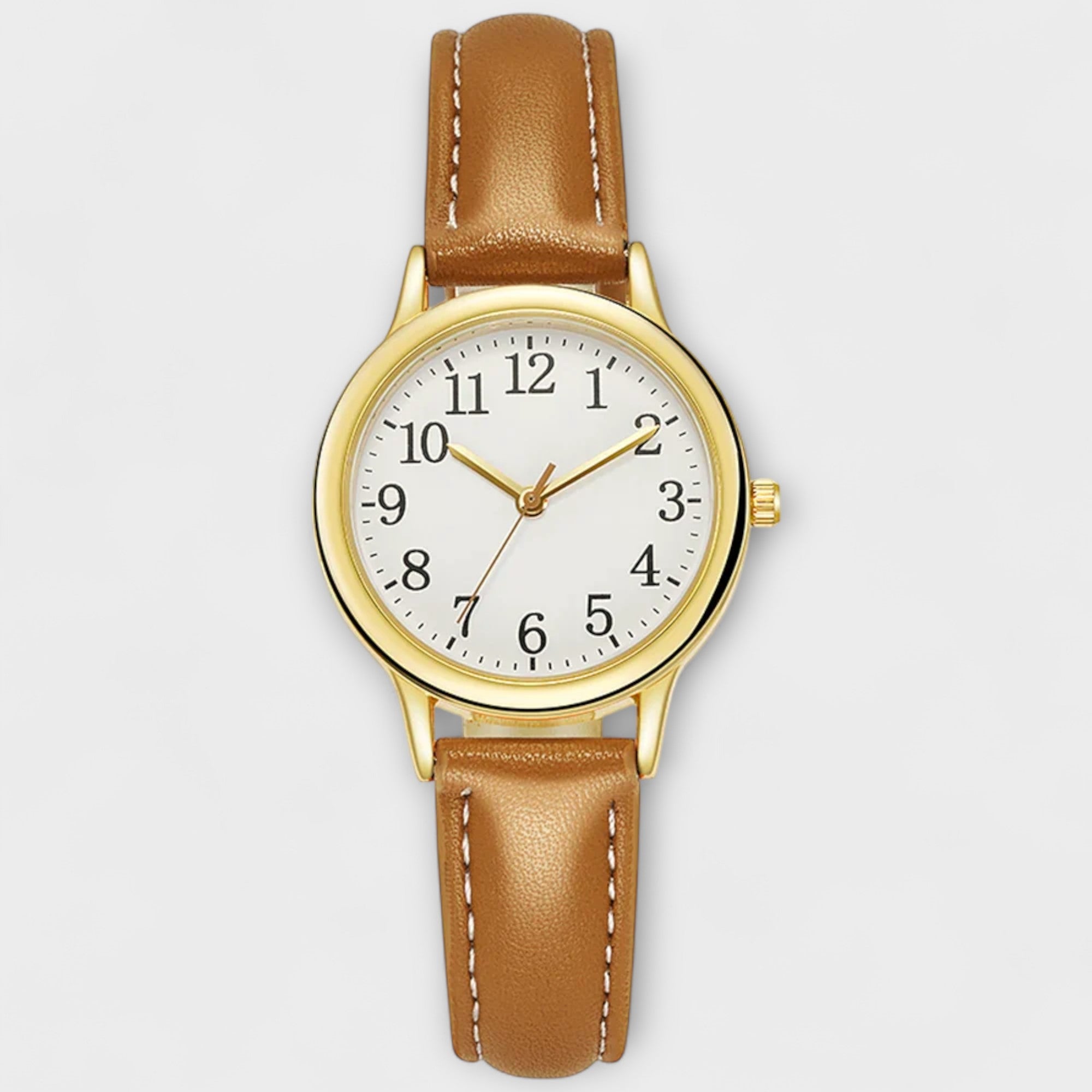 Carlotta - Orologio minimalista