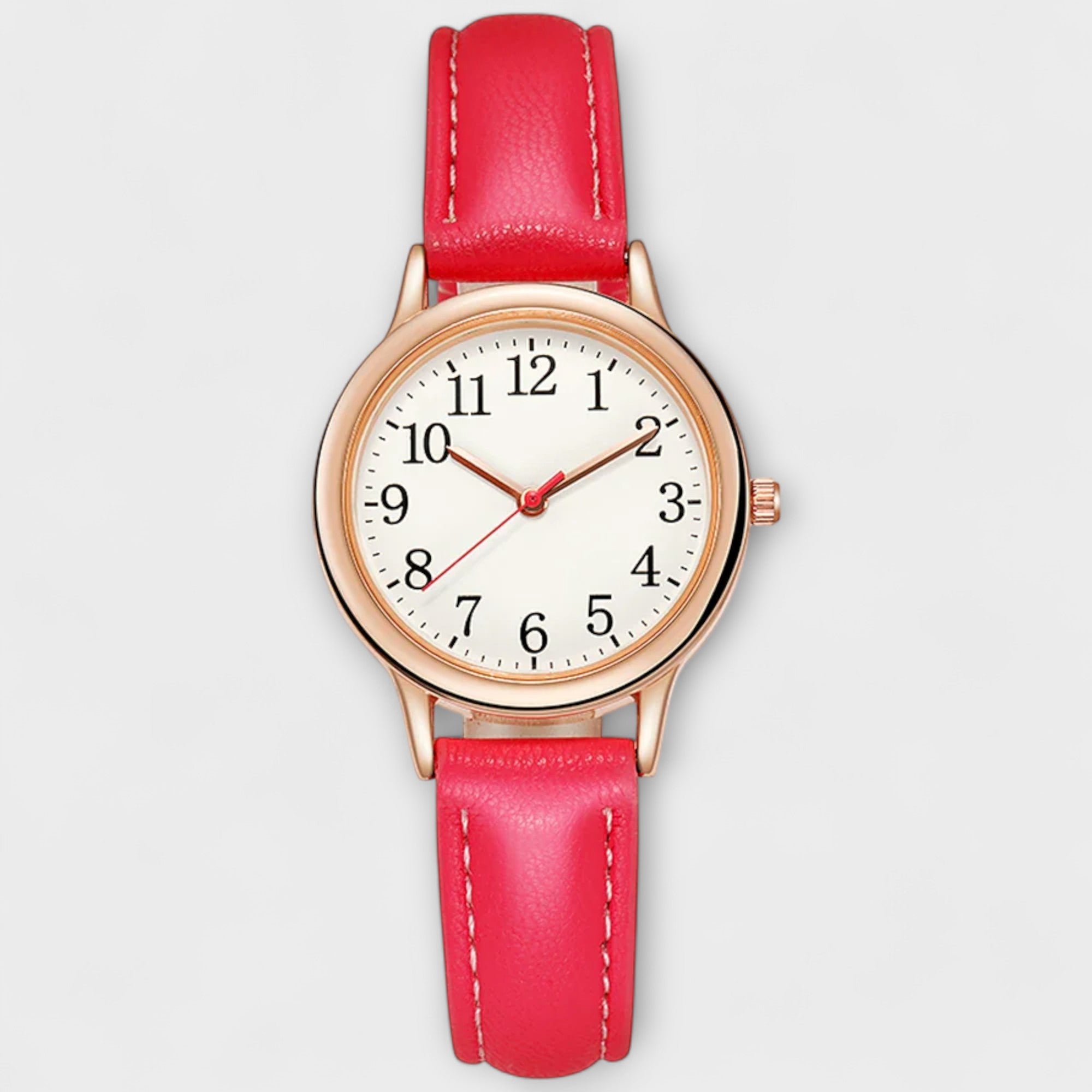 Carlotta - Orologio minimalista