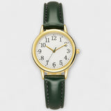 Carlotta - Orologio minimalista