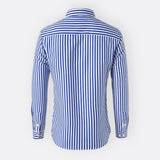 Arturo - Camicia classica a righe