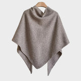 Aurora™ - Cappotto autunnale morbido ed elegante