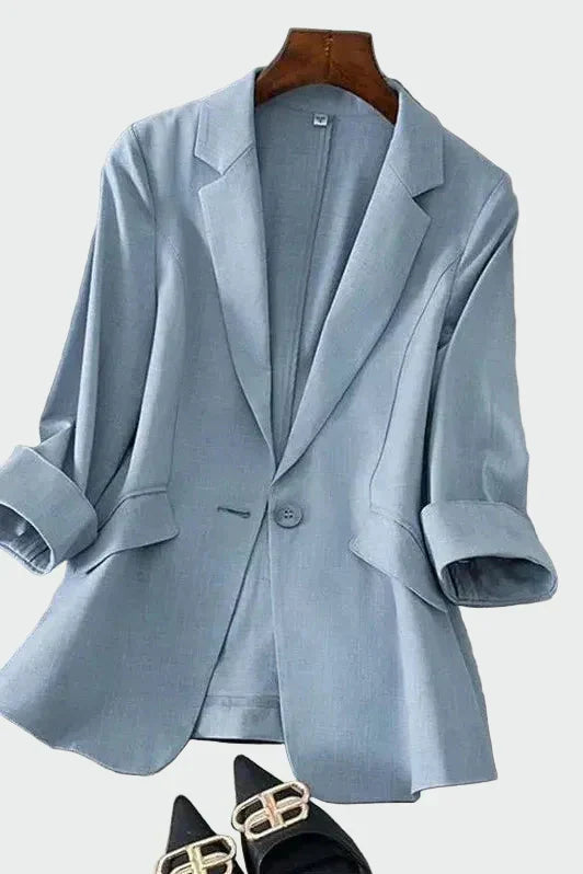 Adriana - Blazer dal taglio moderno