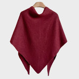 Aurora™ - Cappotto autunnale morbido ed elegante