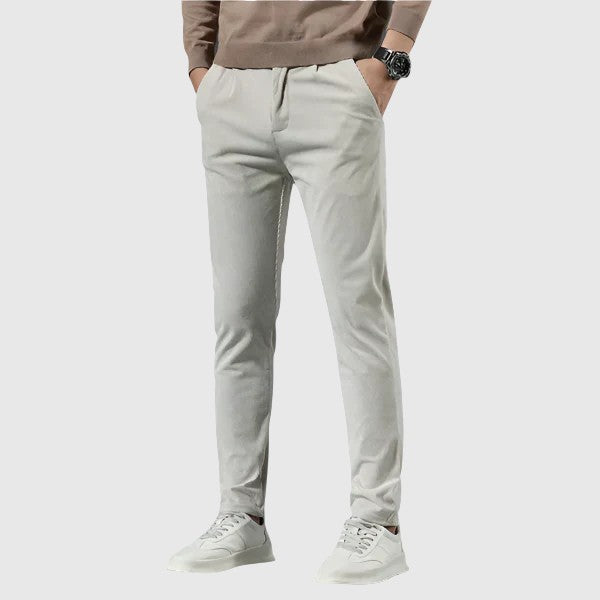 Riccardo - Pantaloni business