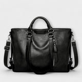 Cecilia - Borsa grande in pelle