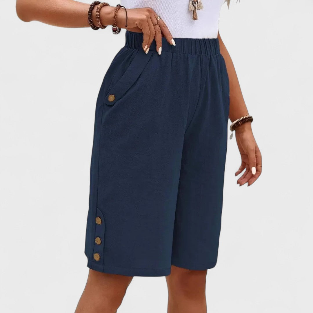 Margherita - Shorts comodi