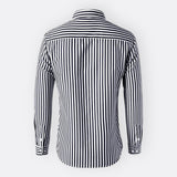 Arturo - Camicia classica a righe