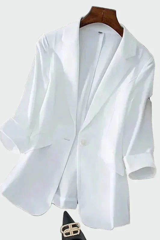 Adriana - Blazer dal taglio moderno