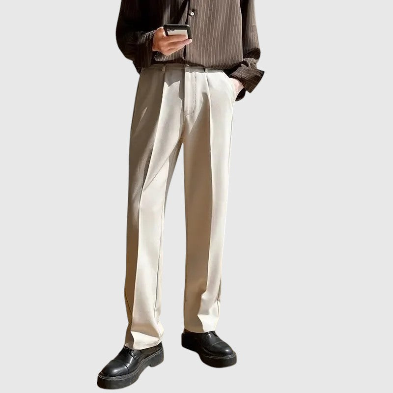 Pietro - Pantaloni larghi Milano
