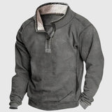 Vincenzo - Felpa con zip