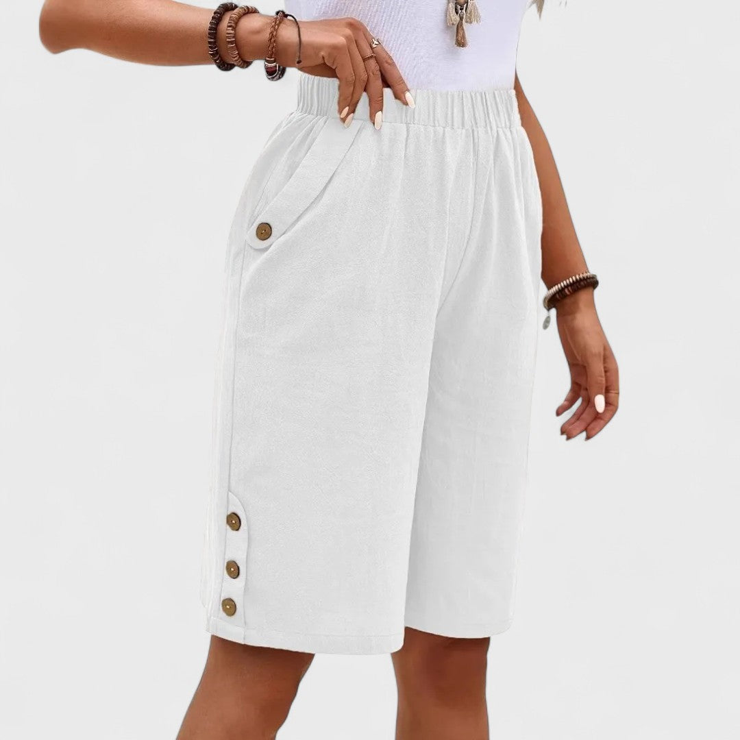 Margherita - Shorts comodi
