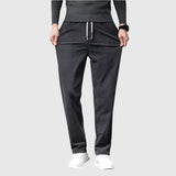 Tommaso - Pantaloni Walker in velluto a coste