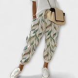Allegra - Pantaloni boho di stile