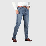 Jeans da ufficio
