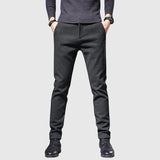 Salvatore - Pantaloni Remo slim fit