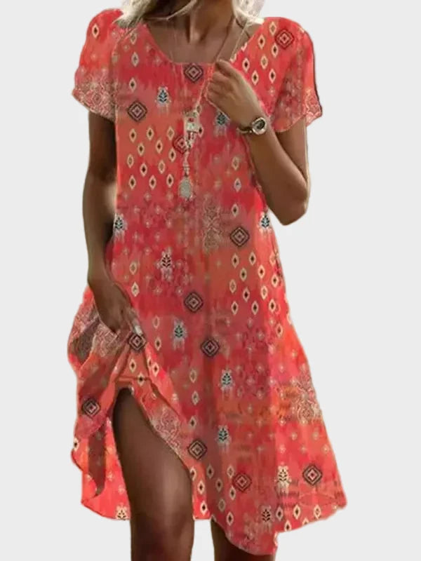 Gisella - Abito elegante