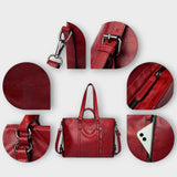 Cecilia - Borsa grande in pelle