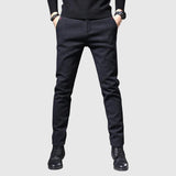 Salvatore - Pantaloni Remo slim fit