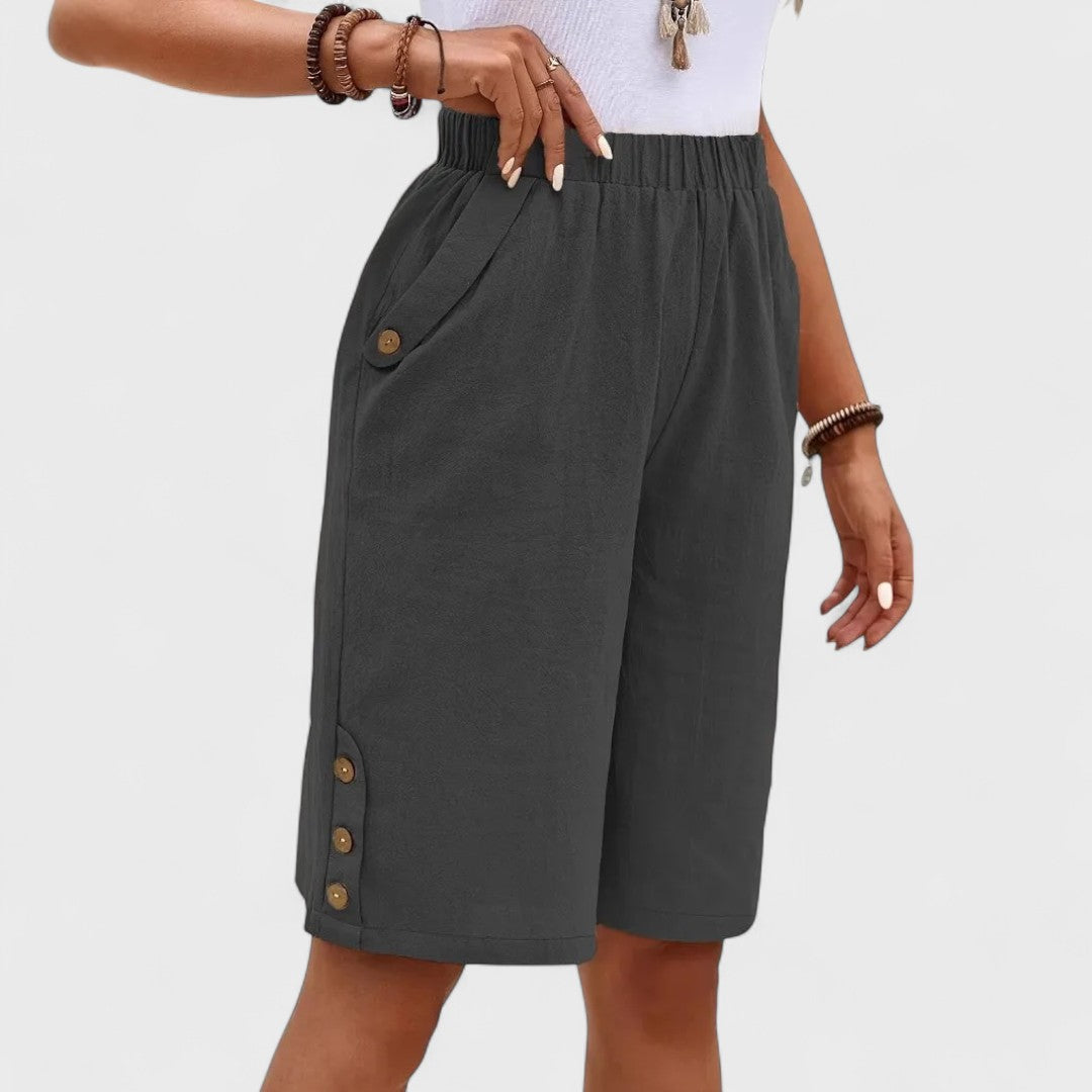 Margherita - Shorts comodi