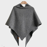 Aurora™ - Cappotto autunnale morbido ed elegante