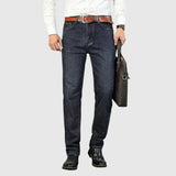 Jeans da ufficio