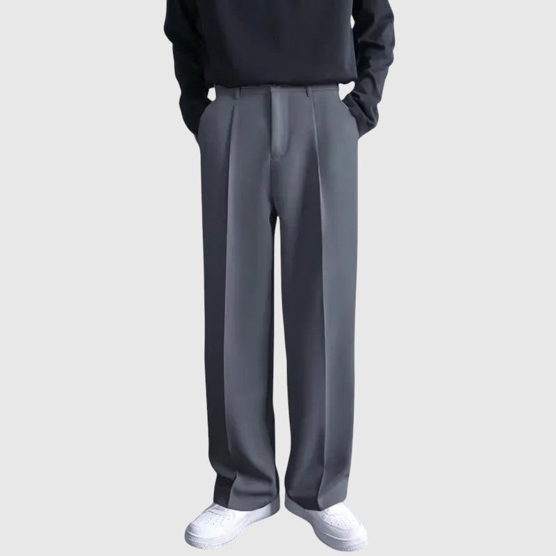Pietro - Pantaloni larghi Milano