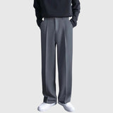 Pietro - Pantaloni larghi Milano