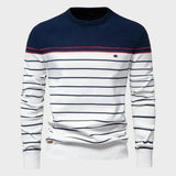 Ruggero - Maglione robusto da uomo