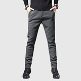Salvatore - Pantaloni Remo slim fit