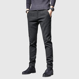 Salvatore - Pantaloni Remo slim fit