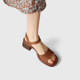 Elodia - Sandali eleganti