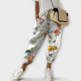 Allegra - Pantaloni boho di stile