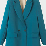 Elisabetta - Giacca oversize dal taglio moderno