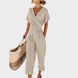 Cesira - Completo elegante due pezzi
