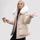 Sofia - Cappotto invernale
