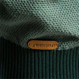 Santo - Maglione da uomo dallo stile deciso e dal comfort perfetto