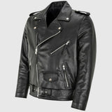 AUSTIN - GIUBBOTTO BOMBER ELEGANTE